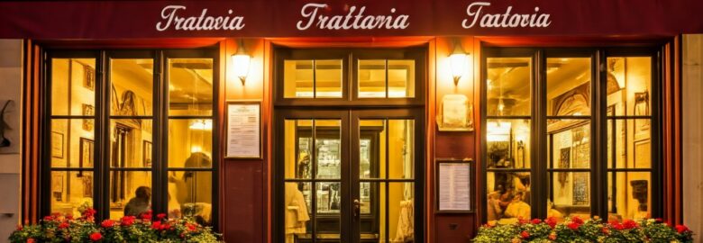 Trattoria della Pietra